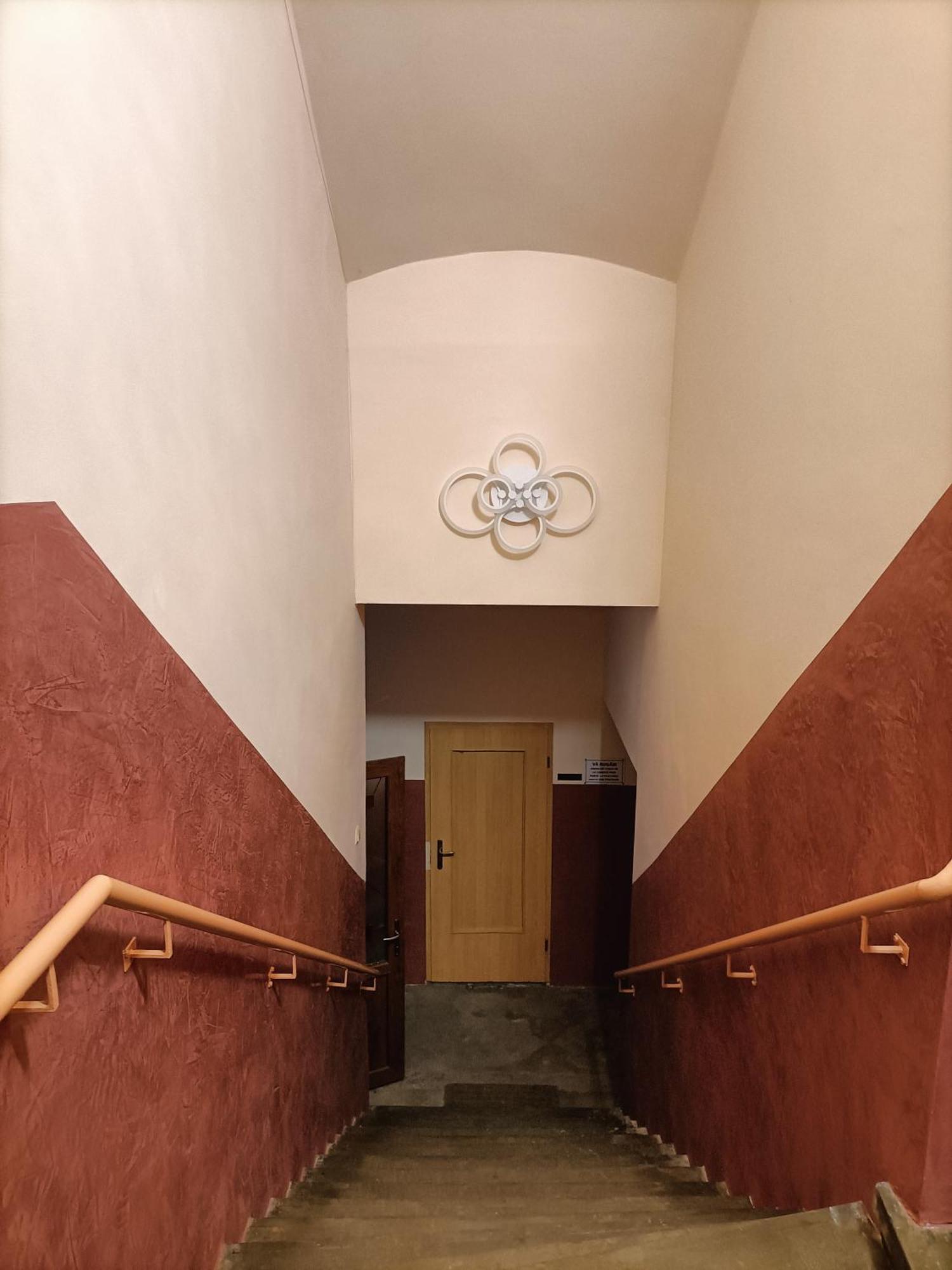 Casa Heidi Hotel Timişoara Exterior foto