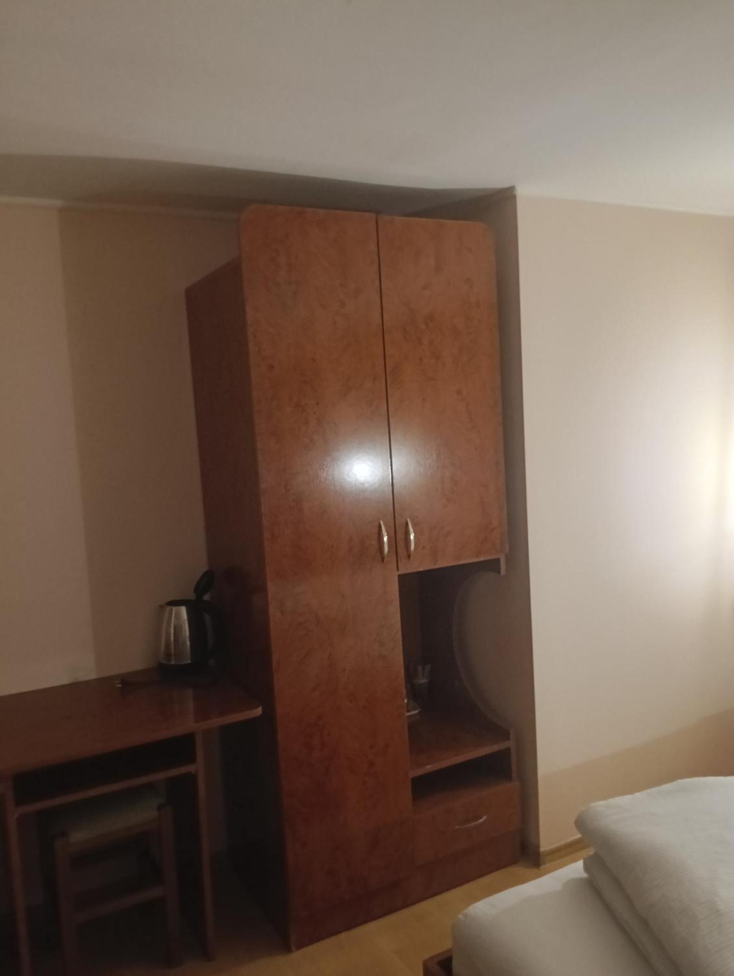 Casa Heidi Hotel Timişoara Quarto foto