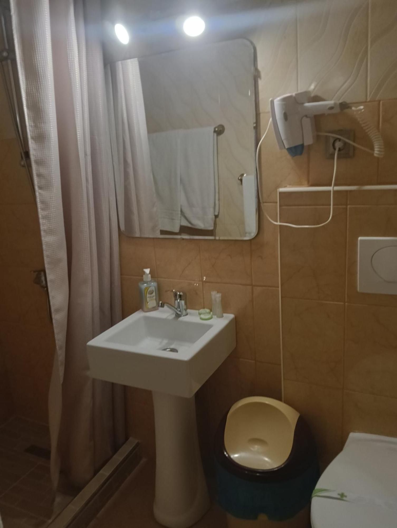 Casa Heidi Hotel Timişoara Quarto foto