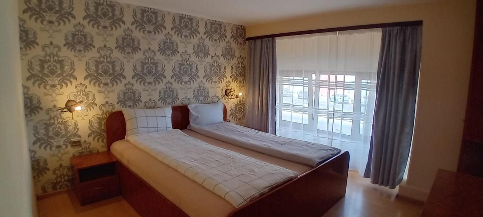 Casa Heidi Hotel Timişoara Quarto foto