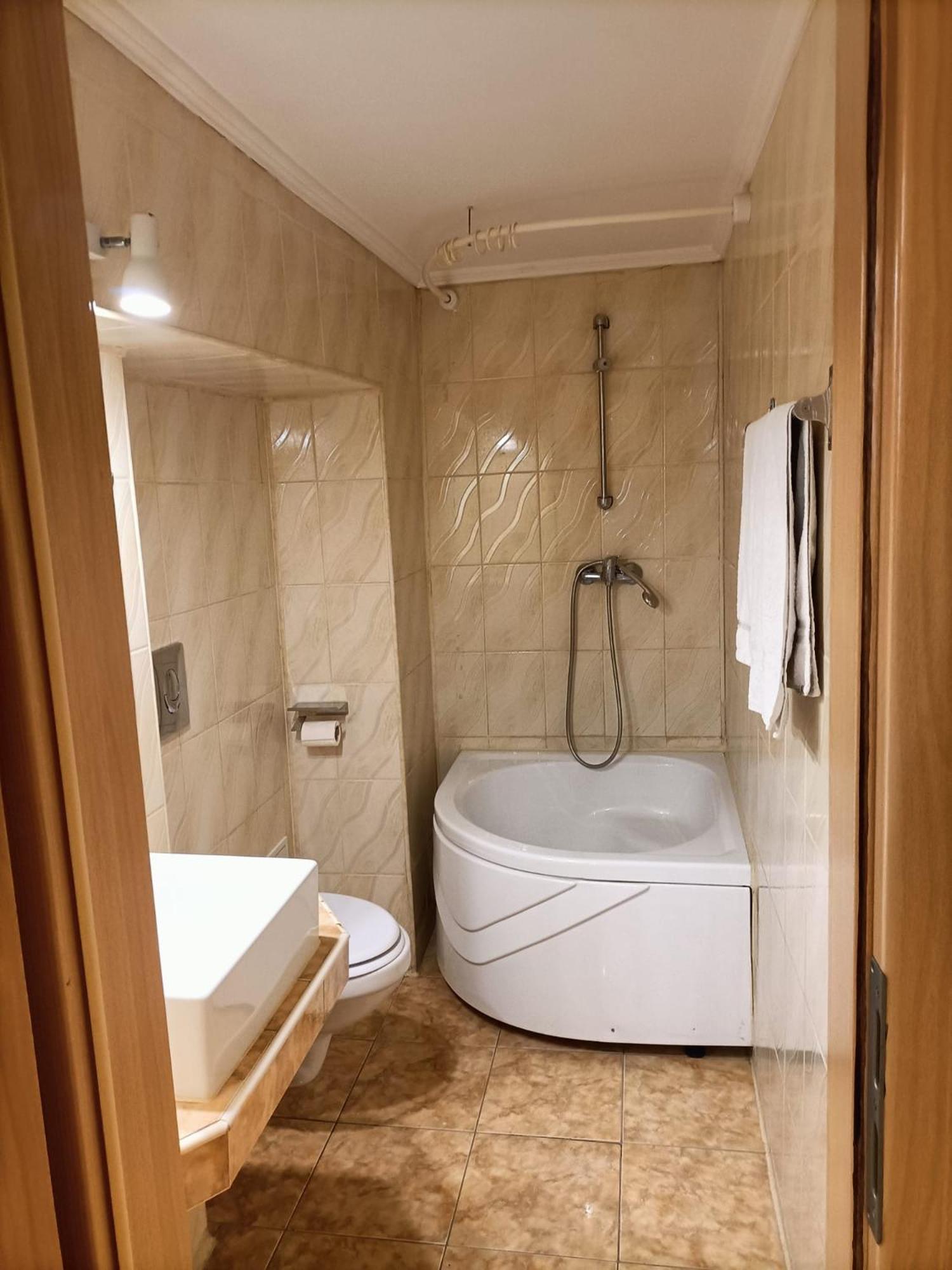 Casa Heidi Hotel Timişoara Quarto foto