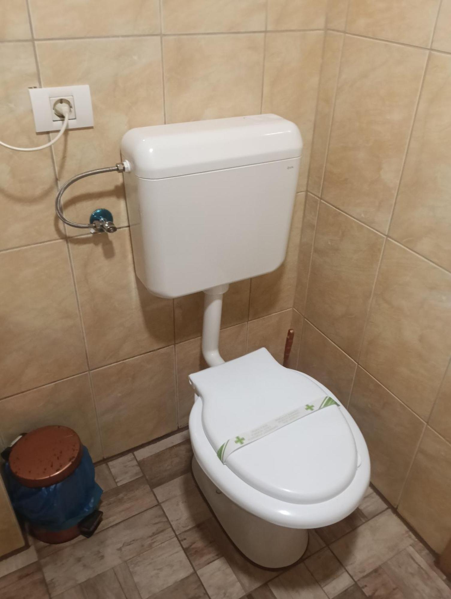 Casa Heidi Hotel Timişoara Quarto foto